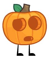 Image result for Object Overload Pumpkin