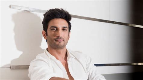 Sushant Singh Rajput Case: Sushant Singh's death was suicide, not ...