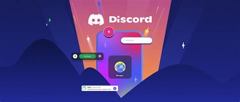 Discord MOD APK v295.16 (September 2025) – Aliucord, Bluecord ...