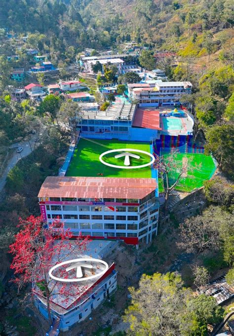 Naincy College of Nursing Jeolikote, Nainital | Naincy College of Nursing
