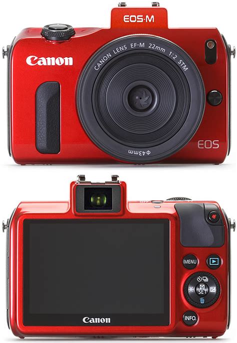Canon EOS Camera 的图像结果