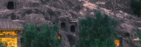 Henan Luoyang Longmen Grottoes & Shaolin Temple One-Day Tour (Longmen ...