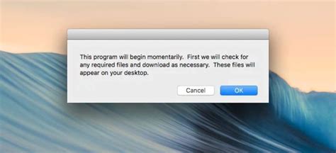 Mac Recovery Partition 的图像结果