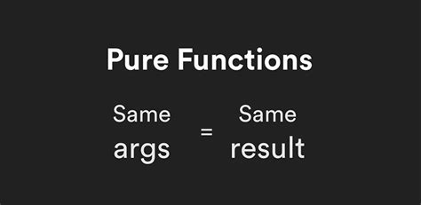 Pure Function in Python 的图像结果