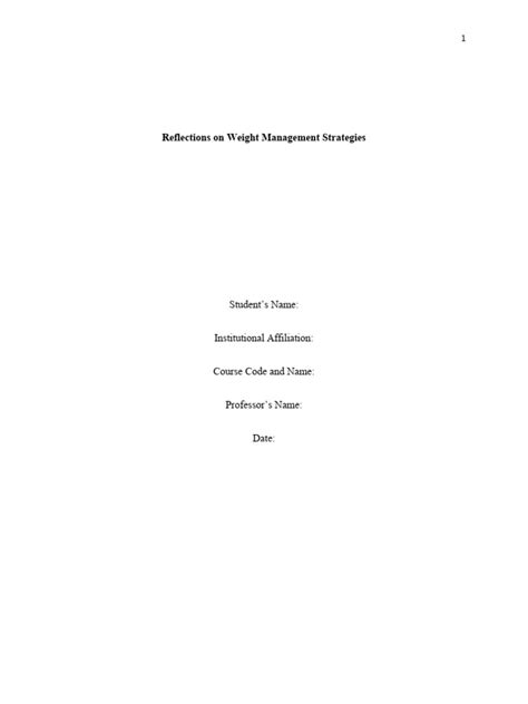 Image result for Reflective Portfolio Examples