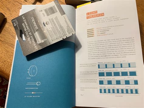 Image result for Arduino Starter Kit Project 6