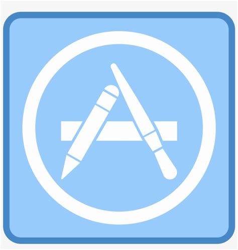 Image result for App Store Logo