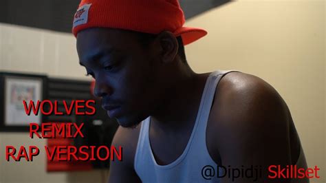 Wolves Rap 的图像结果