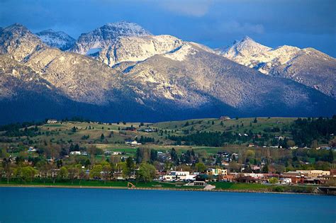 Best Polson Montana Campgrounds for Your Next Adventure