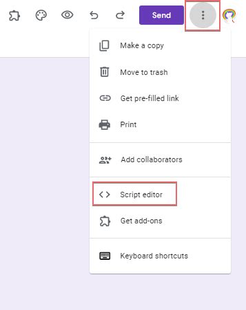 Image result for Discord Google Form Webhook