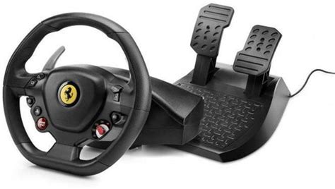 THRUSTMASTER T80 Ferrari 488 GTB Edition