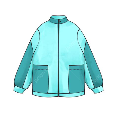 Jacket Clipart Images at Lea Warren blog