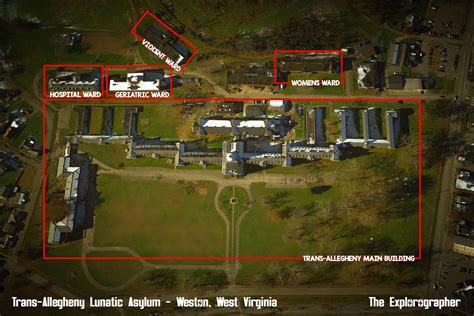 Tala Insane Asylum at Georgia Challis blog