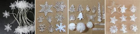 Image result for Snowflake String Lights Emoge