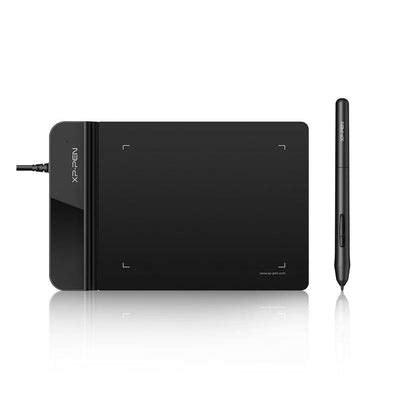 Buy XPPen Star Series Tablet Online | XPPen India