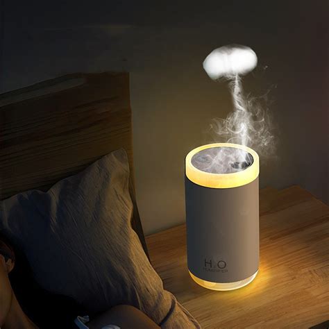 Image result for Mini Water Jet Humidifier