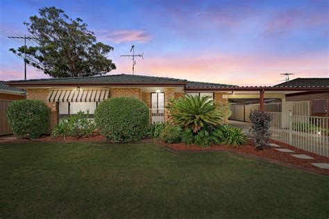 11 Rifle Range Road, Bligh Park NSW 2756 | Domain