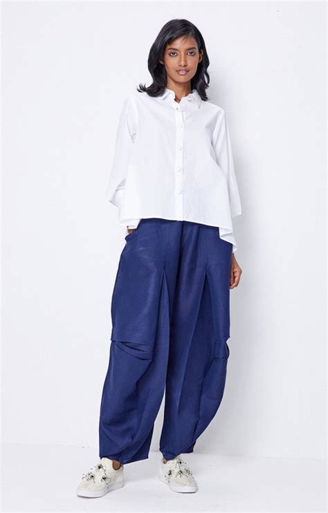 Buy Women's Trousers Pant Online - Ancestry