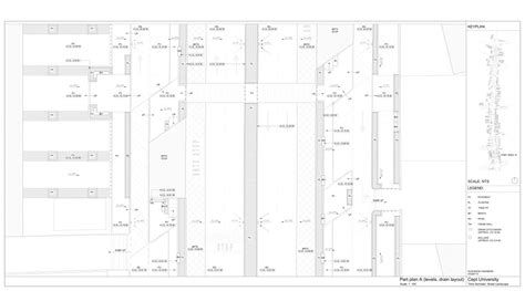 Boulevard Design at Ahmedabad | CEPT - Portfolio