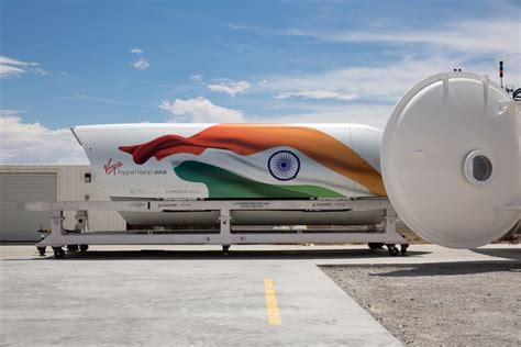 Hyperloop India 的图像结果