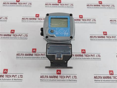 Honeywell Ec300 Gas Volume Corrector Tempcode T3C: -40° To 70°C ...