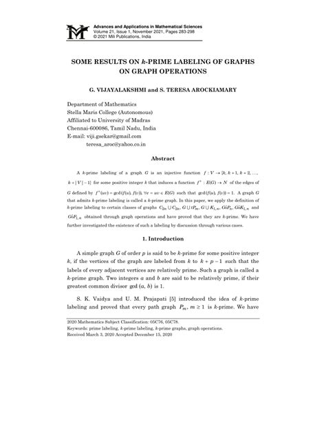 Image result for Prime Labeling of Graphs with Example