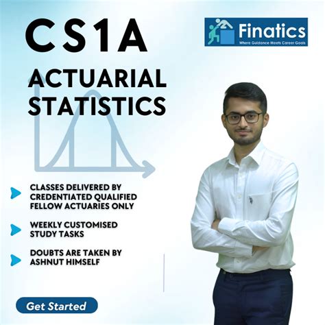 Actuarial Science Courses | Finatics