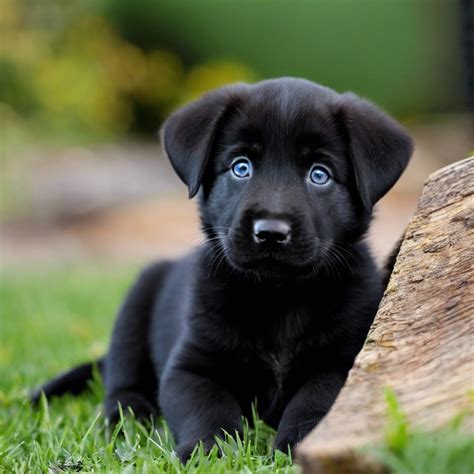 Black Lab German Shepherd Mix: The Complete Guide - German Shepherd ...