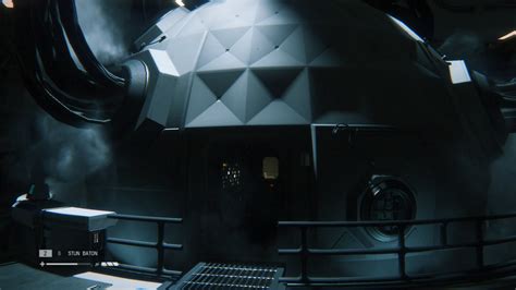 Image result for Alien Isolation Storage Room