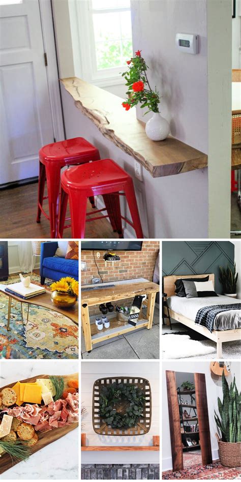 Image result for Live Edge Small Project