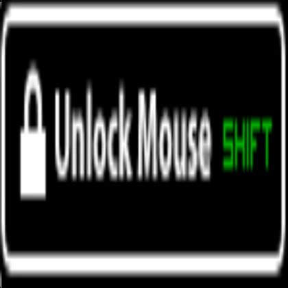 Image result for Mouse Lock Roblox
