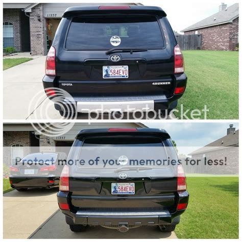 Image result for 4th Gen 4Runner Build