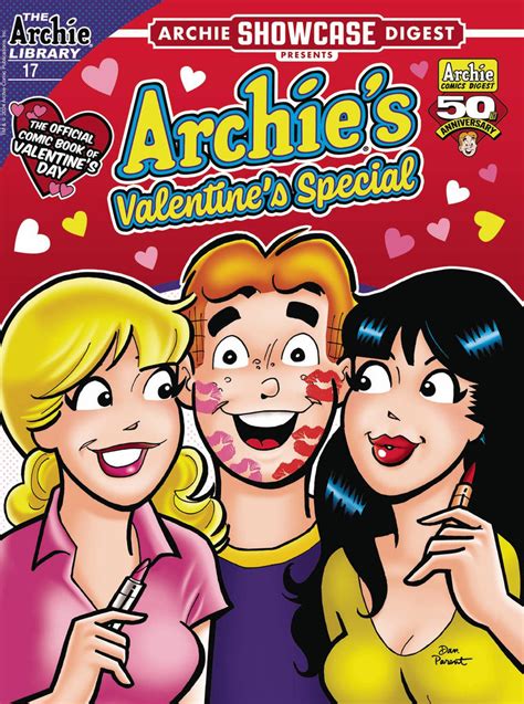 Image result for Archie Comics Special