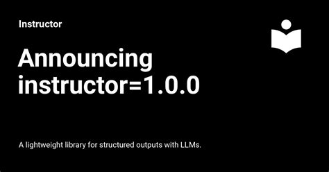 Instructor Introduction 的图像结果