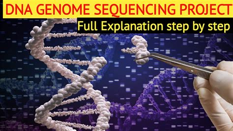 Image result for Genome Sequencing Technology