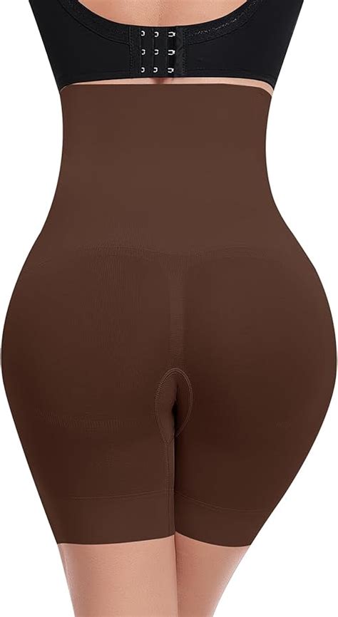 Shaper Peach™ Shapewear Shorts – Shaper peach
