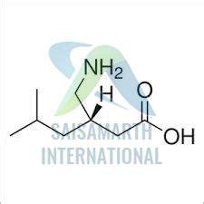 PREGABALIN IP/BP/USP(CAS NO-148553-50-8 ) Manufacturer, Supplier and ...