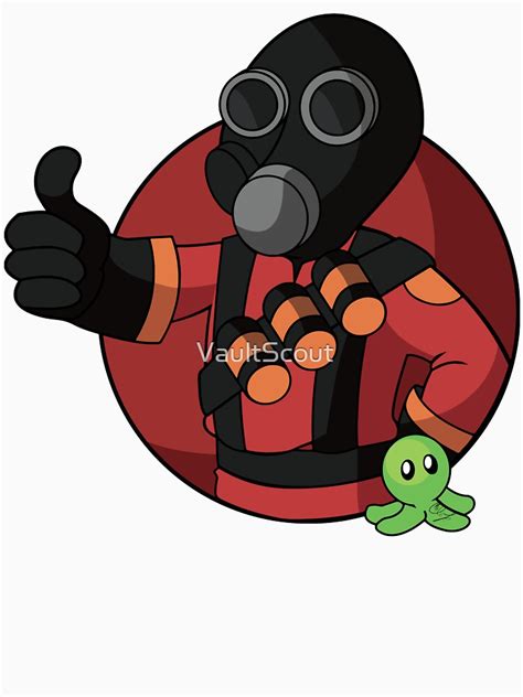 Image result for TF2 Red Pyro