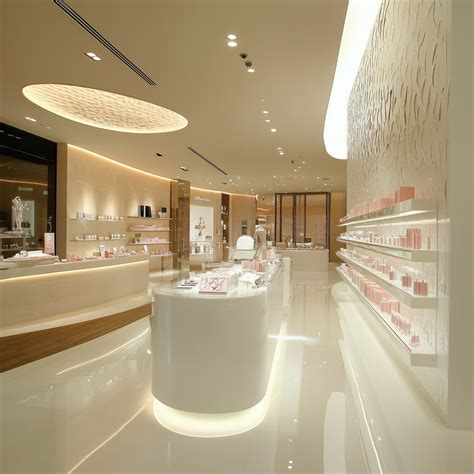 Retail Store Interior Design 的图像结果