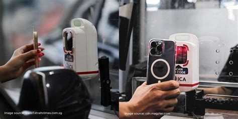 Image result for USCIS Authenticator QR Code