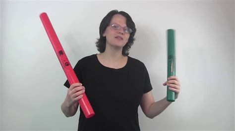 Image result for Boomwhacker Tutorial