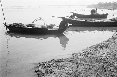 Dams, Fish and Fishing Communities of the Ganga: Glimpses of the ...