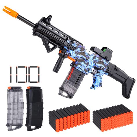 Nerf Guns Machine Gun