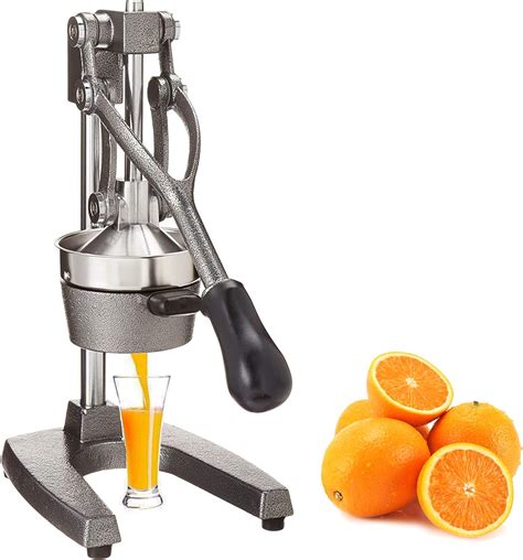 Switol Pro Commerical Manual Orange Citrus Juicer Lemon Fruit Juicer ...