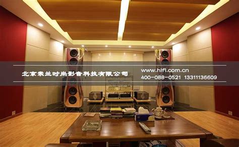 看丹桥极品HIFI视听室，感受发烧极的音乐盛宴 - 模块化 - --hifi家庭影院音响网