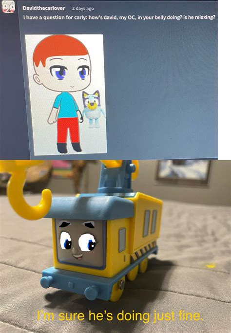 AEG Girl Q and A #26 by Tristan823 on DeviantArt