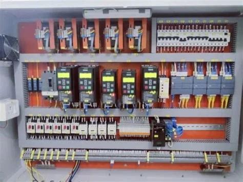 AVM Automation Solutions - Manufacturer of Plc Programming & Electrical ...