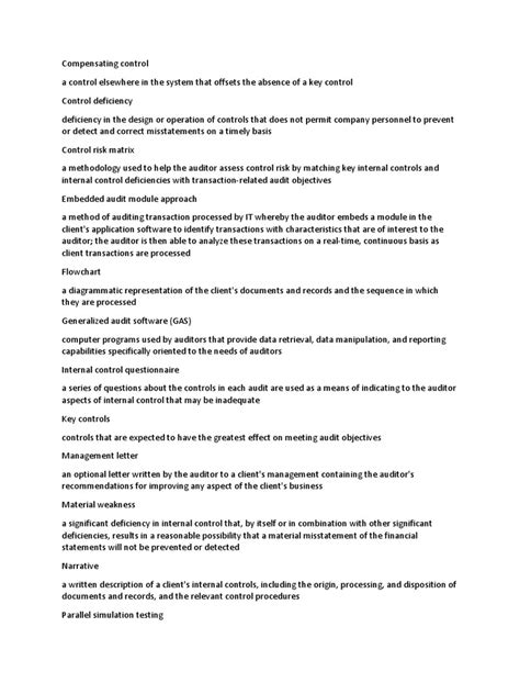 Image result for Compensating Control