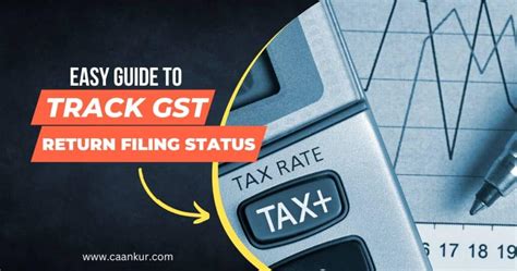 GST Return Filing Procedure 的图像结果