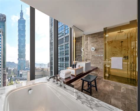 10 Best Hotels in Taipei City, Taiwan Highly Rated by Guests
